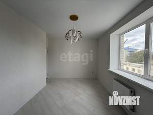 2-к квартира, вторичка, 45м2, 3/5 этаж