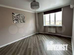 1-к квартира, вторичка, 42м2, 6/6 этаж