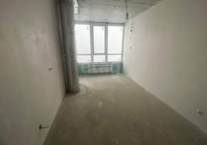 1-к квартира, вторичка, 37м2, 15/18 этаж