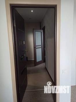 1-к квартира, вторичка, 47м2, 3/16 этаж