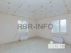 3-к квартира, вторичка, 63м2, 1/2 этаж