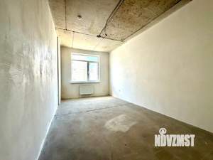 3-к квартира, вторичка, 106м2, 6/9 этаж