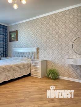 3-к квартира, вторичка, 81м2, 14/25 этаж