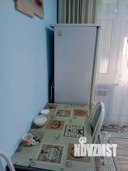 1-к квартира, вторичка, 39м2, 4/18 этаж