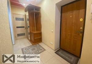 2-к квартира, вторичка, 58м2, 9/10 этаж