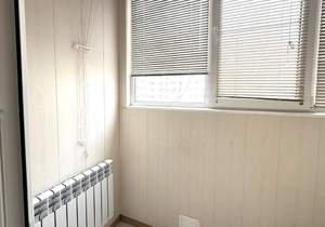 2-к квартира, вторичка, 62м2, 4/17 этаж