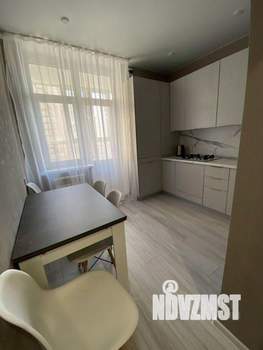 1-к квартира, вторичка, 34м2, 9/20 этаж