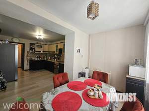 4-к квартира, вторичка, 97м2, 3/12 этаж