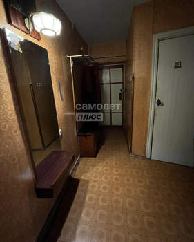 2-к квартира, вторичка, 46м2, 5/5 этаж