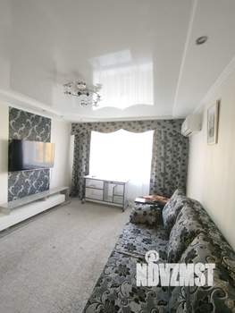 2-к квартира, вторичка, 45м2, 3/9 этаж