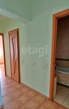 2-к квартира, вторичка, 56м2, 13/16 этаж