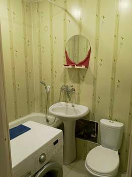 1-к квартира, вторичка, 29м2, 2/5 этаж