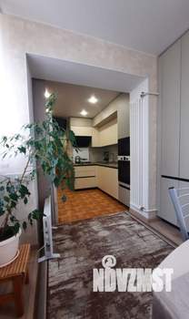 4-к квартира, вторичка, 78м2, 2/10 этаж