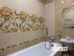 1-к квартира, вторичка, 40м2, 3/9 этаж