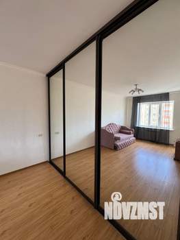 1-к квартира, вторичка, 37м2, 11/12 этаж