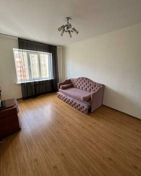 1-к квартира, вторичка, 37м2, 11/12 этаж