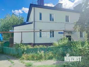 1-к квартира, вторичка, 40м2, 1/2 этаж