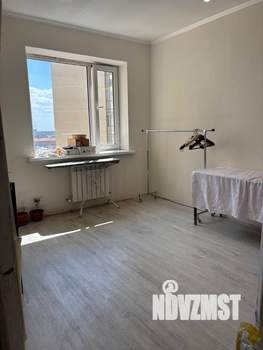 1-к квартира, вторичка, 31м2, 13/18 этаж