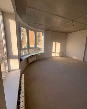 2-к квартира, вторичка, 72м2, 3/20 этаж