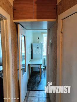 2-к квартира, вторичка, 45м2, 4/4 этаж