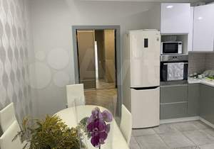 2-к квартира, вторичка, 64м2, 12/16 этаж
