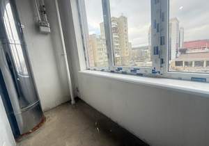 3-к квартира, вторичка, 92м2, 5/22 этаж