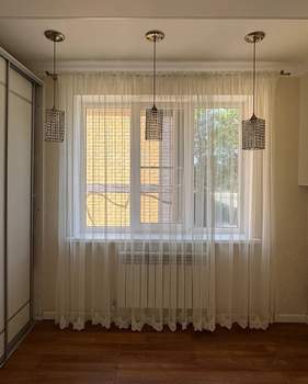2-к квартира, вторичка, 80м2, 2/10 этаж