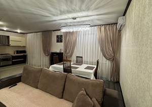 3-к квартира, вторичка, 101м2, 2/10 этаж