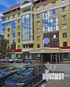 4-к квартира, вторичка, 125м2, 3/7 этаж