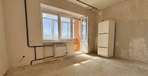 3-к квартира, вторичка, 76м2, 5/6 этаж