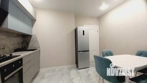 1-к квартира, вторичка, 41м2, 13/15 этаж