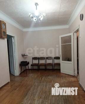 2-к квартира, вторичка, 47м2, 5/5 этаж