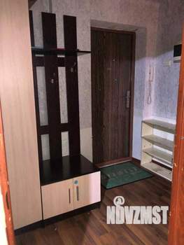 1-к квартира, вторичка, 43м2, 6/10 этаж