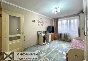 2-к квартира, вторичка, 49м2, 4/5 этаж