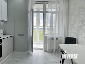 1-к квартира, вторичка, 45м2, 6/21 этаж