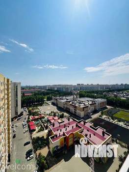 1-к квартира, вторичка, 36м2, 18/18 этаж