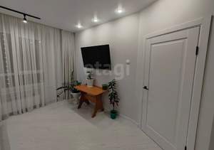 1-к квартира, вторичка, 34м2, 12/20 этаж