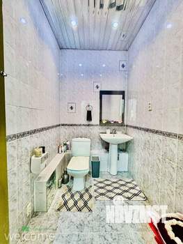 3-к квартира, вторичка, 131м2, 1/13 этаж