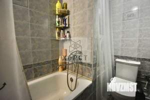 3-к квартира, вторичка, 66м2, 1/2 этаж