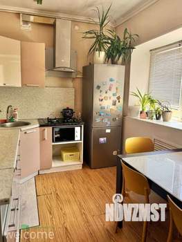 2-к квартира, вторичка, 51м2, 6/6 этаж