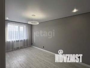 1-к квартира, вторичка, 32м2, 4/6 этаж