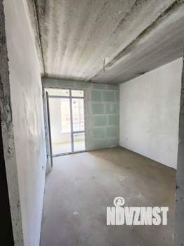 Студия квартира, вторичка, 23м2, 3/5 этаж