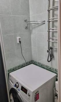 3-к квартира, вторичка, 74м2, 3/5 этаж