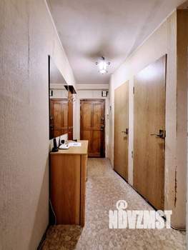 2-к квартира, вторичка, 44м2, 1/5 этаж