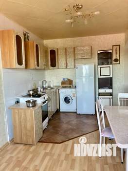 3-к квартира, вторичка, 75м2, 7/11 этаж