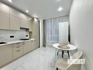 1-к квартира, вторичка, 35м2, 2/9 этаж