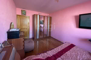 3-к квартира, вторичка, 77м2, 8/10 этаж