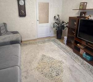 3-к квартира, вторичка, 66м2, 1/5 этаж