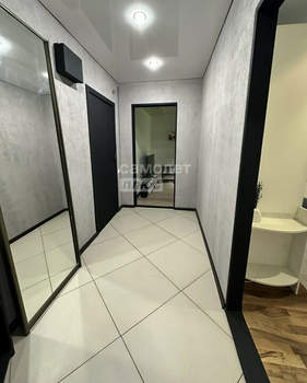 2-к квартира, вторичка, 53м2, 2/9 этаж