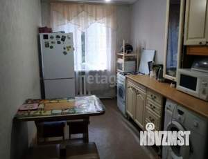 4-к квартира, вторичка, 92м2, 5/5 этаж